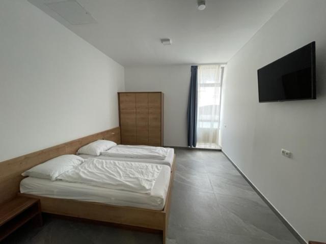 Wels Inn City Apartments Exterior foto