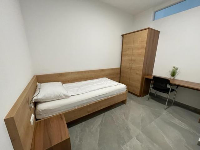 Wels Inn City Apartments Exterior foto